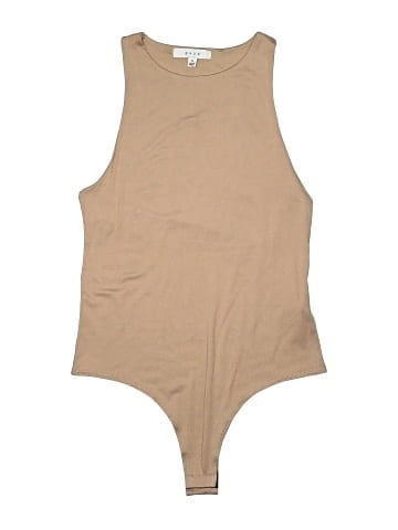 Gaze Bodysuit (view 1)