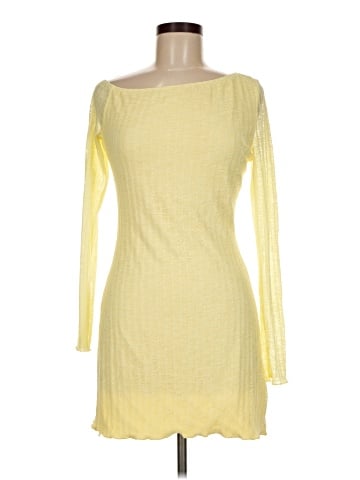 Tiger Mist Cocktail Dress (view 1)