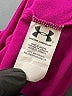 Under Armour 100% Polyester Purple Active T-Shirt Size XS - photo 8
