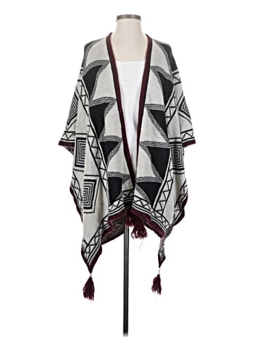 Forever 21 Wrap (view 1)
