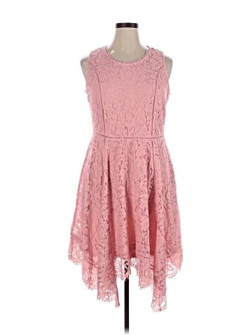 Isaac Mizrahi LIVE! Cocktail Dress (view 1)