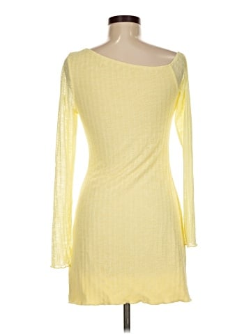 Tiger Mist Cocktail Dress (view 2)