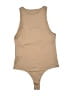 Gaze Tan Bodysuit Size M - photo 2