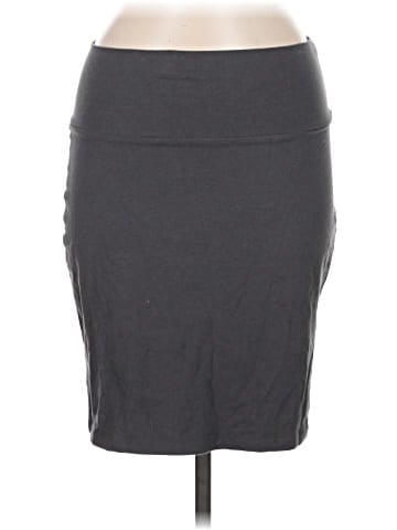 Charlotte Russe Casual Skirt (view 1)
