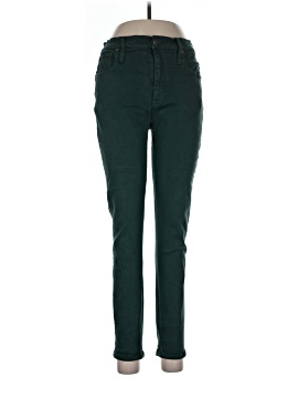Madewell Casual Pant (view 1)