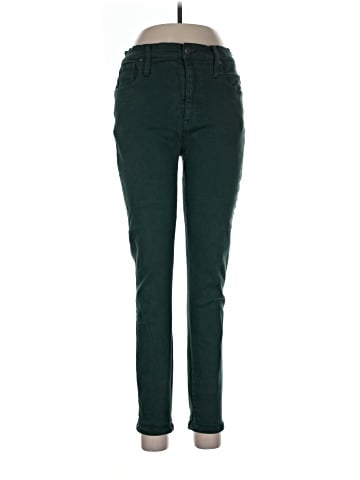 Madewell Casual Pant (view 1)