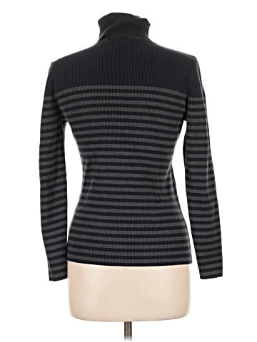 Liz Claiborne Turtleneck Sweater (view 2)