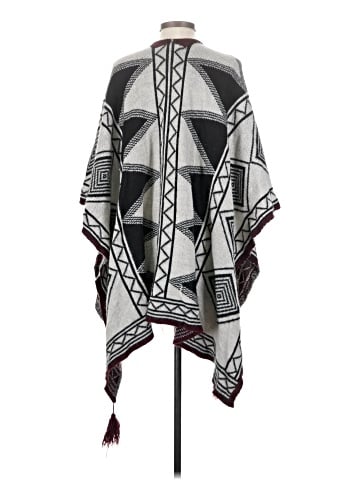 Forever 21 Wrap (view 2)