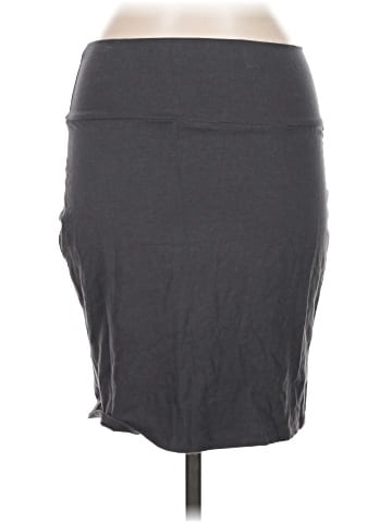 Charlotte Russe Casual Skirt (view 2)