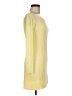 Tiger Mist 100% Polyester Yellow Cocktail Dress Size M - photo 4