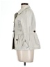 Ann Taylor LOFT Ivory Jacket Size 10 - photo 5