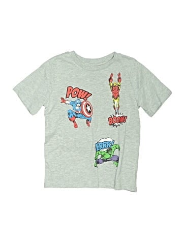 Marvel Short Sleeve T-Shirt (view 1)