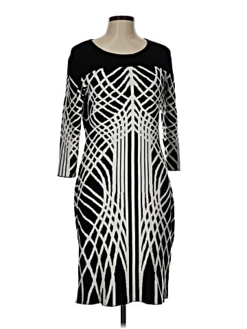 Taylor Cocktail Dress (view 1)