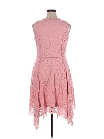 Isaac Mizrahi LIVE! Cocktail Dress (view 2)