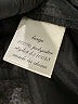 Buttons 100% Polyester Paisley Gold Formal Skirt Size L - photo 5