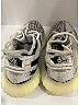 Adidas x Yeezy Gray White Sneakers Size 7 1/2 M (9 W) - photo 3