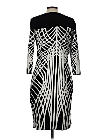 Taylor Cocktail Dress (view 2)