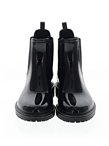 INC International Concepts Rain Boots (view 2)