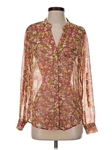 Kut from the Kloth Long Sleeve Blouse (view 1)