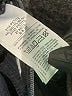 Gap Chevron-herringbone Gray Jeans Size 27 waist (petite) - photo 4