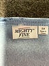 Mighty Fine Blue Sweatshirt Size S - photo 7