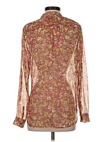 Kut from the Kloth Long Sleeve Blouse (view 2)