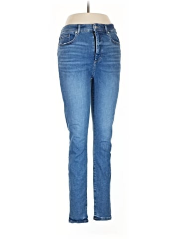 Ann Taylor LOFT Jeans (view 1)