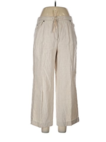 J.Jill Linen Pants (view 1)
