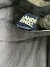 Lands' End Black Cardigan Size L - photo 7