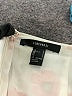 Forever 21 Floral White Cocktail Dress Size S - photo 7