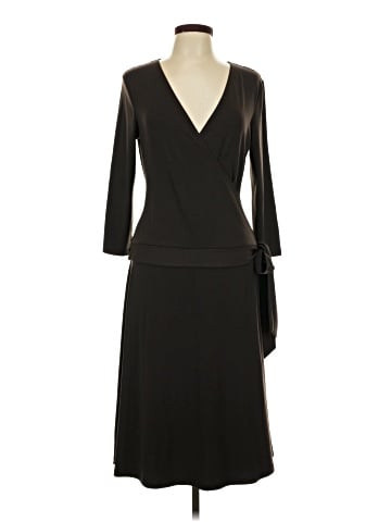 Robbie Bee Cocktail Dress (view 1)