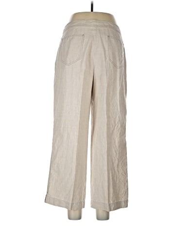 J.Jill Linen Pants (view 2)