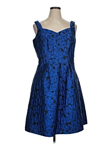 Nine West Cocktail Dress (view 1)