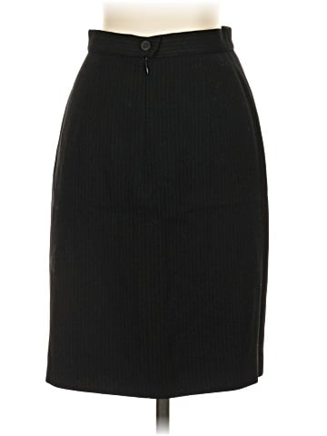 Emporio Armani Formal Skirt (view 2)