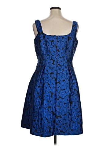 Nine West Cocktail Dress (view 2)