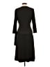 Robbie Bee Black Cocktail Dress Size 12 - photo 2