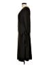 Robbie Bee Black Cocktail Dress Size 12 - photo 5