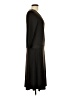 Robbie Bee Black Cocktail Dress Size 12 - photo 4