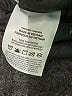 Nike 100% Polyester Gray Active T-Shirt Size S - photo 8