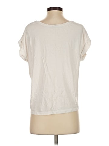 Zara W&B Collection Short Sleeve T-Shirt (view 2)