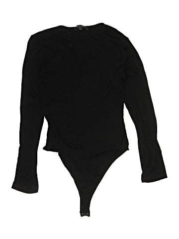 Olivaceous Bodysuit (view 1)
