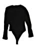 Olivaceous Black Bodysuit Size L - photo 1