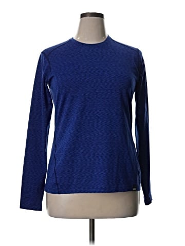 REI Co Op Long Sleeve T-Shirt (view 1)