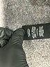 Fashion Nova 100% Polyurethane Burgundy Active Pants Size XL - photo 5