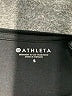 Athleta Black Sleeveless T-Shirt Size S - photo 7