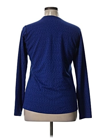 REI Co Op Long Sleeve T-Shirt (view 2)
