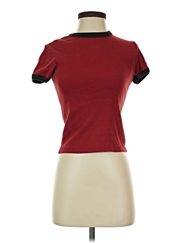 RSQ Short Sleeve Turtleneck (view 1)
