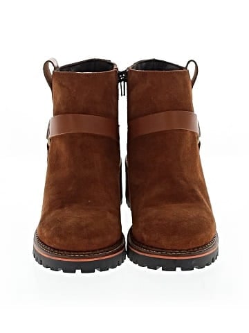 Assorted Brands Ankle Boots (view 2)