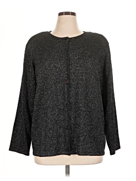 Susan Graver Cardigan