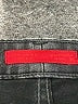 Jennifer Lopez Gray Jeans Size 10 - photo 7